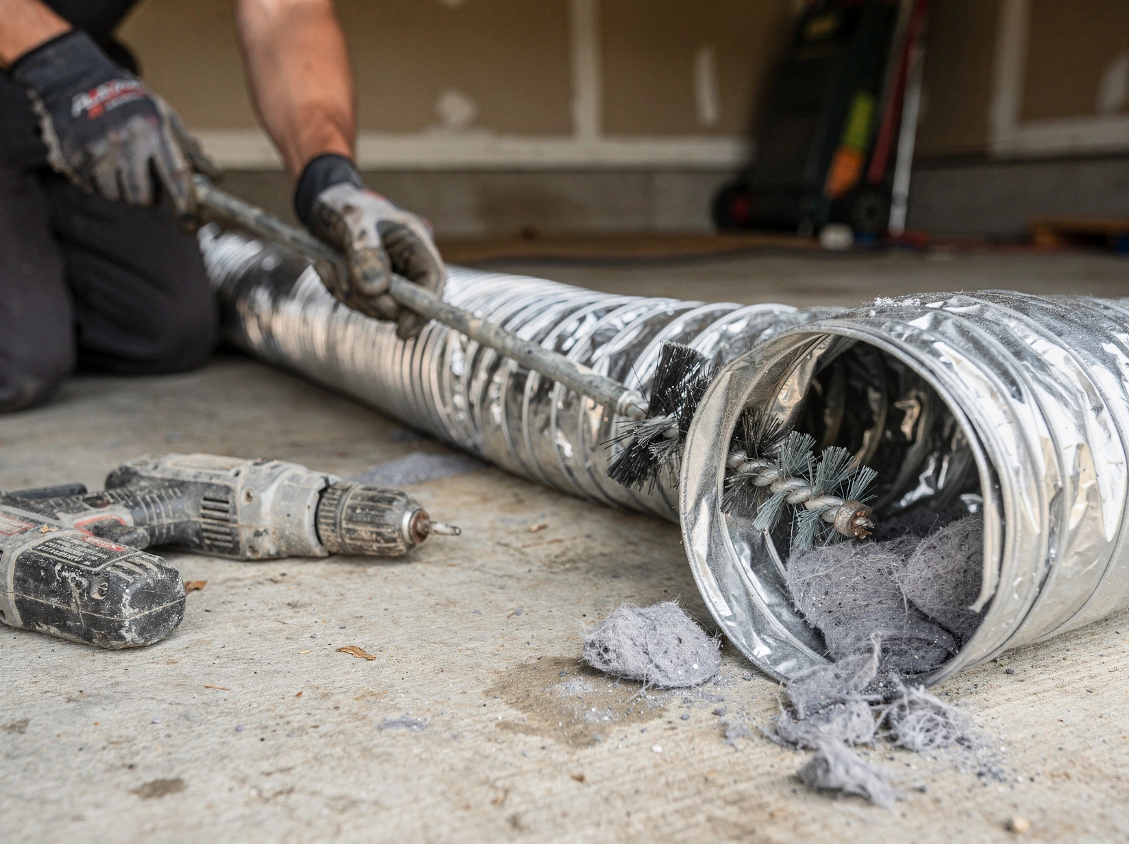 Duct Cleaning service in Powder Springs, GA