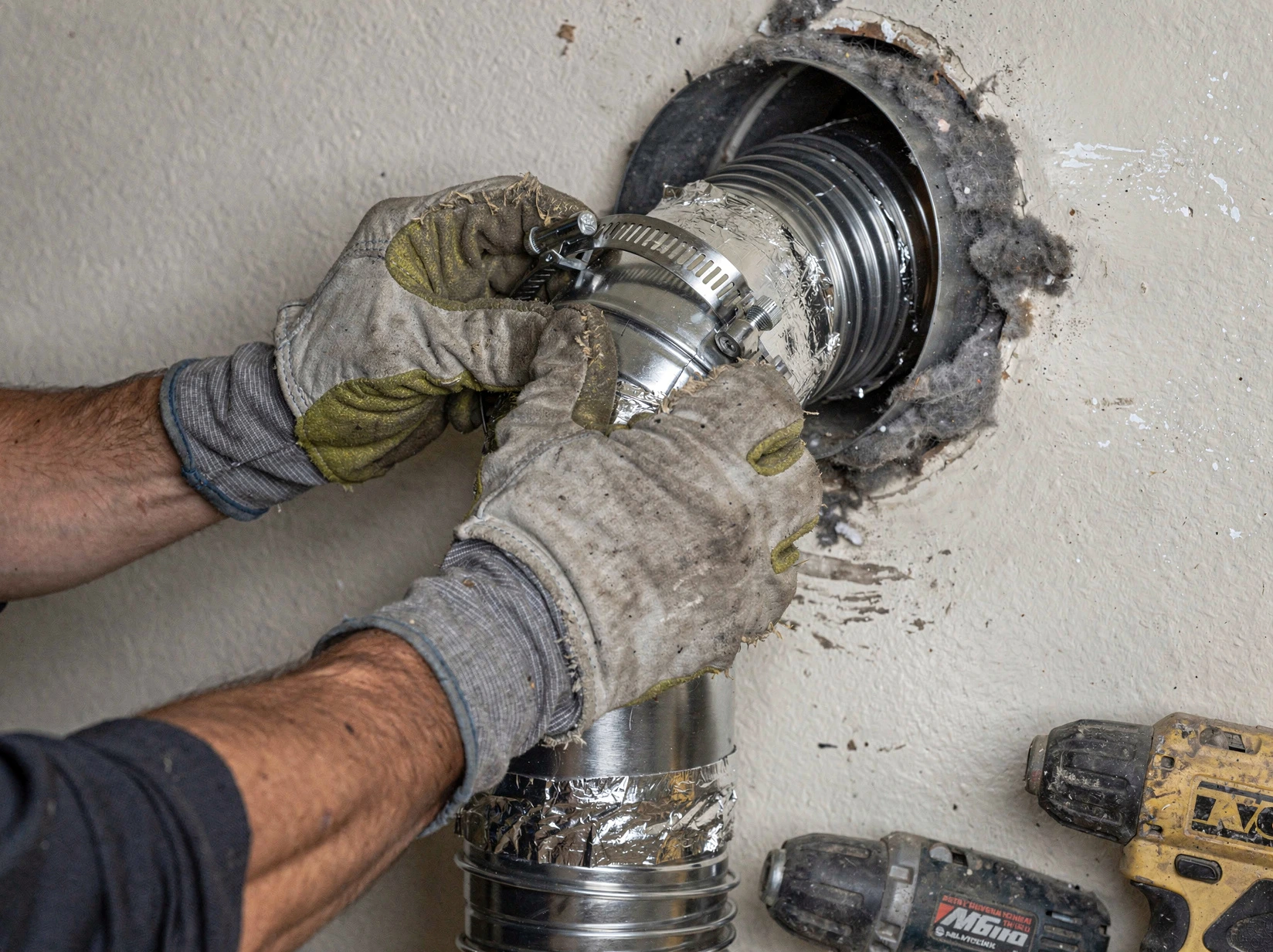 Hose Installation service in Powder Springs, GA